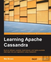 Learning Apache Cassandra