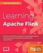 Learning Apache Flink