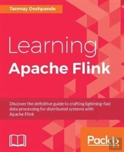 Bertrand.pt - Learning Apache Flink