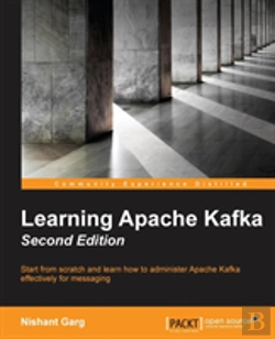 Bertrand.pt - Learning Apache Kafka Second Edition