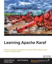 Learning Apache Karaf