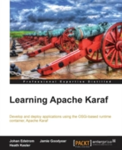 Bertrand.pt - Learning Apache Karaf