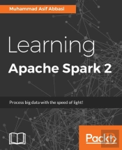 Learning Apache Spark 2