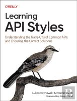 Learning Api Styles