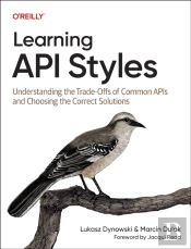 Learning Api Styles