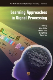 Learning Approaches In Signal Processing