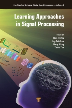 Bertrand.pt - Learning Approaches In Signal Processing