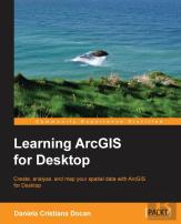 Learning Arcgis For Desktop