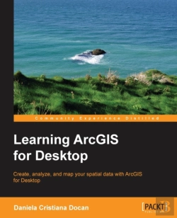 Bertrand.pt - Learning Arcgis For Desktop