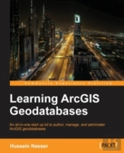 Learning Arcgis Geodatabase