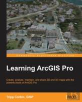 Learning Arcgis Pro