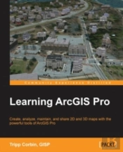 Learning Arcgis Pro
