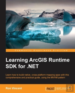 Bertrand.pt - Learning Arcgis Runtime Sdk For .Net