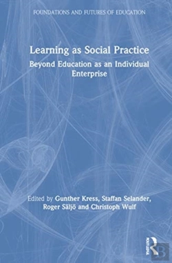 Bertrand.pt - Learning As Social Practice