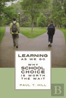 Learning As We Go