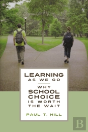 Learning As We Go
