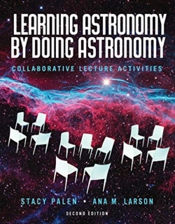 Bertrand.pt - Learning Astronomy By Doing Astronomy