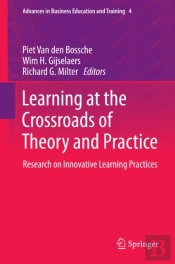 Learning At The Crossroads Of Theory And Practice