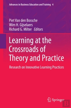 Bertrand.pt - Learning At The Crossroads Of Theory And Practice