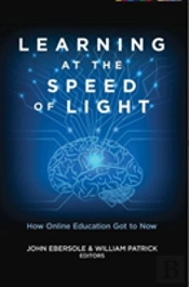 Learning At The Speed Of Light