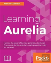 Learning Aurelia