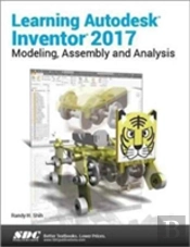 Learning Autodesk Inventor 2017