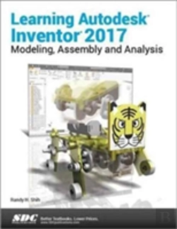 Bertrand.pt - Learning Autodesk Inventor 2017