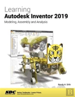 Bertrand.pt - Learning Autodesk Inventor 2019