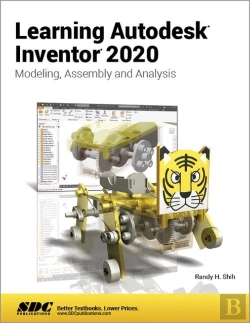 Bertrand.pt - Learning Autodesk Inventor 2020