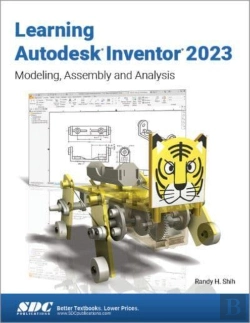 Bertrand.pt - Learning Autodesk Inventor 2023