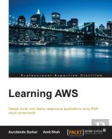 Learning Aws
