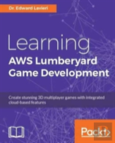 Learning Aws Lumberyard Game Development
