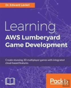 Bertrand.pt - Learning Aws Lumberyard Game Development
