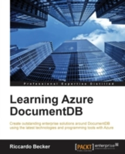 Bertrand.pt - Learning Azure Documentdb