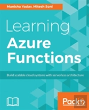 Learning Azure Functions