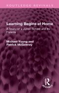 Learning Begins At Home