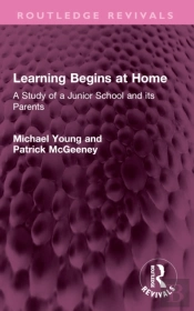 Learning Begins At Home
