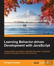 Learning Behavior-Driven Development Wit