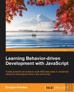 Bertrand.pt - Learning Behavior-Driven Development Wit