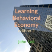 Learning Behavioral Economy Edition 2