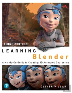 Bertrand.pt - Learning Blender