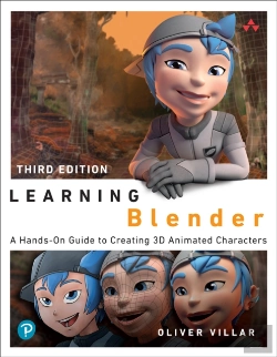 Bertrand.pt - Learning Blender