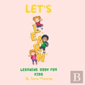 Learning Book For Kids