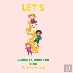 Bertrand.pt - Learning Book For Kids