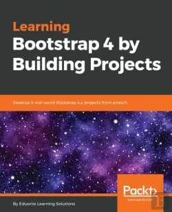 Bertrand.pt - Learning Bootstrap 4 By Building Projects