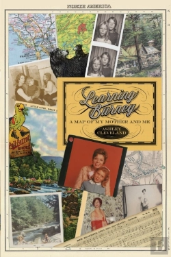 Bertrand.pt - Learning Burney A Map Of My Mother And Me