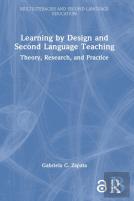 Learning By Design And Second Language Teaching