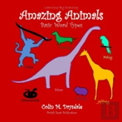 Learning By Drawing: Amazing Animals