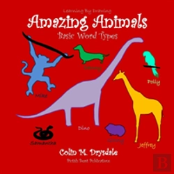 Bertrand.pt - Learning By Drawing: Amazing Animals