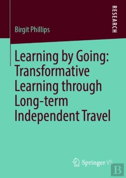 Bertrand.pt - Learning By Going: Transformative Learning Through Long-Term Independent Travel